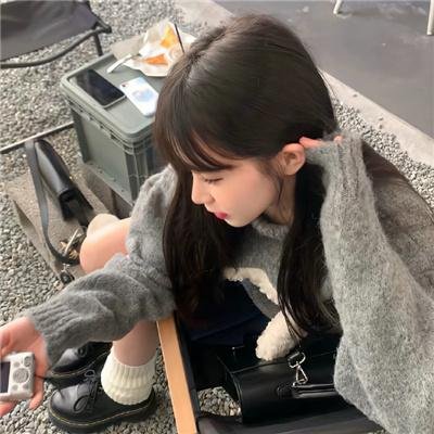 恶魔是一个女人